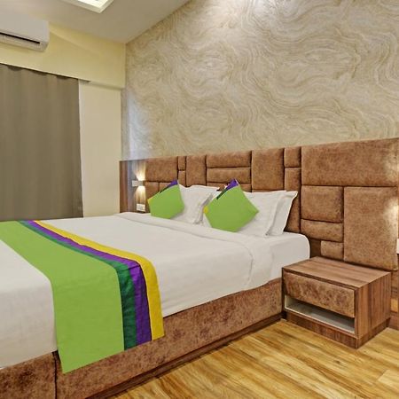 Tripli Hotels Le Shelton Udaipur Eksteriør bilde