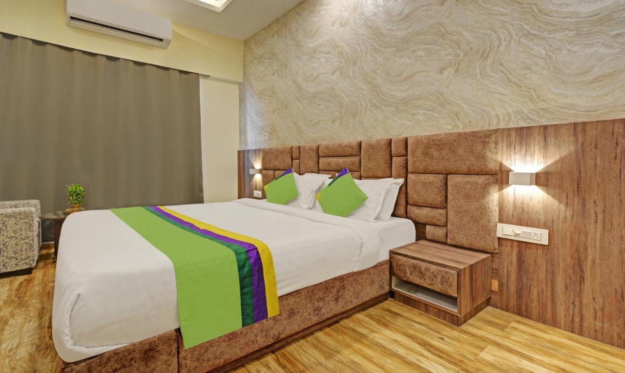 Tripli Hotels Le Shelton Udaipur Eksteriør bilde