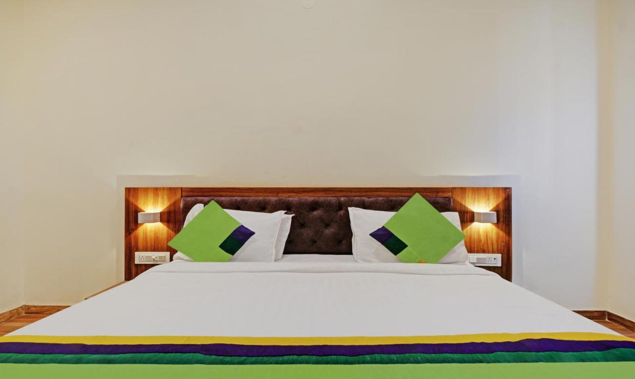 Tripli Hotels Le Shelton Udaipur Eksteriør bilde