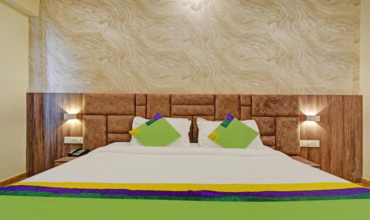 Tripli Hotels Le Shelton Udaipur Eksteriør bilde
